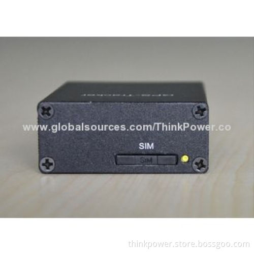 Multi-function 3G Car Tracking Device, Web Based Mobile Device APP for Fleet Management